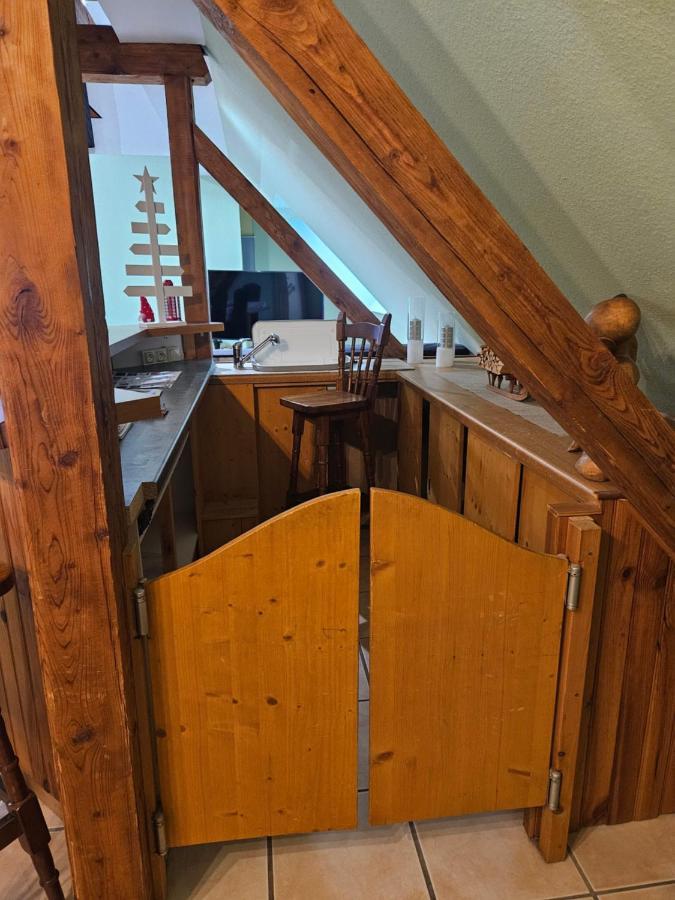 Gite Spacieux Au Coeur De L'Alsace 3*** Sélestat Exterior foto