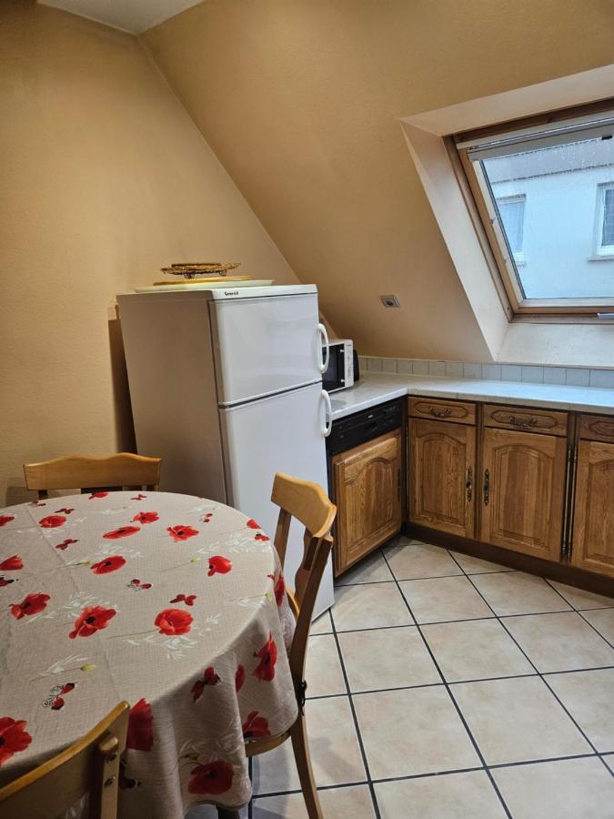 Gite Spacieux Au Coeur De L'Alsace 3*** Sélestat Exterior foto