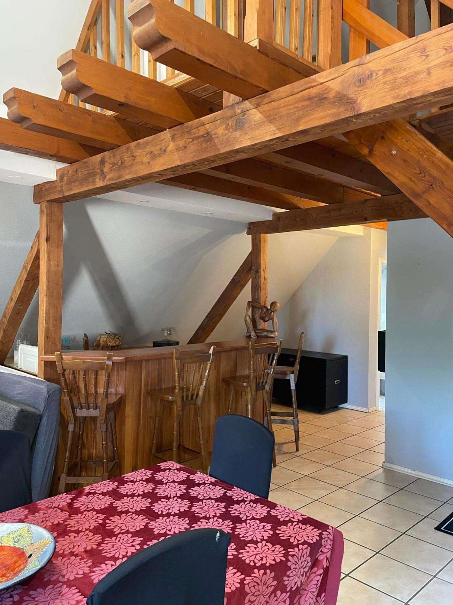 Gite Spacieux Au Coeur De L'Alsace 3*** Sélestat Exterior foto